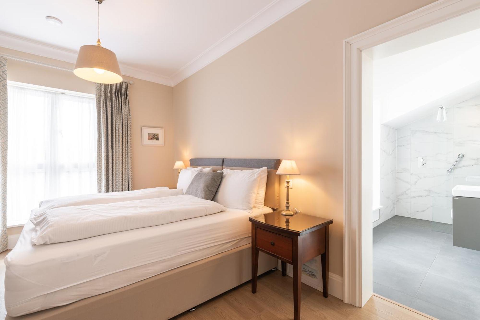 Derwent Lodge Dublin Exteriér fotografie